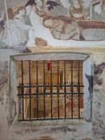 Klosterkirche Santa Caterina del Sasso) (Grabkapelle des seligen Alberto Besozzi)