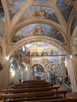 Klosterkirche Santa Caterina del Sasso