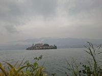 Ortasee (Orta San Giulio mit Blick zur Insel San Giulio) &ndash; &copy; Katrin Deutschbein (Eberhardt TRAVEL)