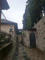 Ortasee (Insel San Giulio - 