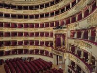 Mailand (Opernhaus 