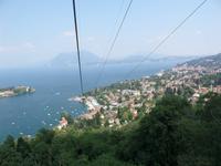Monte Mottarone &ndash; &copy; Petra Sauer (Eberhardt TRAVEL)
