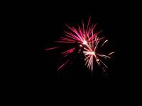 Feuerwerk &ndash; &copy; Petra Sauer (Eberhardt TRAVEL)