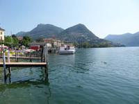 Lugano &ndash; &copy; Petra Sauer (Eberhardt TRAVEL)