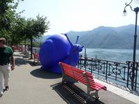 Lugano &ndash; &copy; Petra Sauer (Eberhardt TRAVEL)
