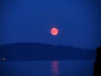 Abend am See &ndash; &copy; Petra Sauer (Eberhardt TRAVEL)