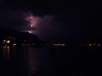 Gewitter &ndash; &copy; Petra Sauer (Eberhardt TRAVEL)