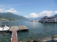 Locarno  &ndash; &copy; Petra Sauer (Eberhardt TRAVEL)