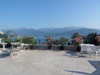 Blick von Dachterrasse &ndash; &copy; Petra Sauer (Eberhardt TRAVEL)