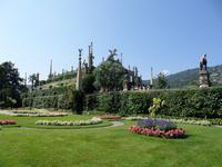 Isola Bella &ndash; &copy; Petra Sauer (Eberhardt TRAVEL)