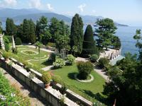 Isola Bella &ndash; &copy; Petra Sauer (Eberhardt TRAVEL)