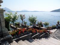 Isola Bella &ndash; &copy; Petra Sauer (Eberhardt TRAVEL)