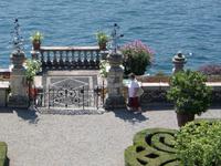 Isola Bella &ndash; &copy; Petra Sauer (Eberhardt TRAVEL)