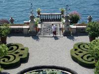 Isola Bella &ndash; &copy; Petra Sauer (Eberhardt TRAVEL)