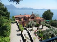 Isola Madre &ndash; &copy; Petra Sauer (Eberhardt TRAVEL)