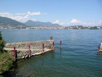 Isola Madre &ndash; &copy; Petra Sauer (Eberhardt TRAVEL)