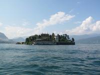 Isola Bella &ndash; &copy; Petra Sauer (Eberhardt TRAVEL)