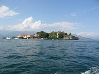 Isola Bella &ndash; &copy; Petra Sauer (Eberhardt TRAVEL)