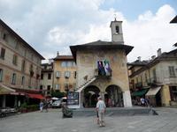 Ortasee - Orta &ndash; &copy; Petra Sauer (Eberhardt TRAVEL)