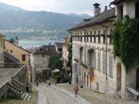 Orta &ndash; &copy; Petra Sauer (Eberhardt TRAVEL)