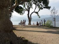 Fischerinsel &ndash; &copy; Petra Sauer (Eberhardt TRAVEL)