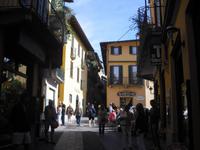 In Bellagio am Comer See &ndash; &copy; Norbert Binder (Eberhardt TRAVEL)