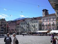 Locarno - Schweiz &ndash; &copy; Norbert Binder (Eberhardt TRAVEL)