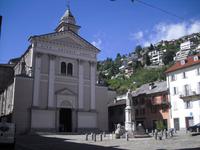 Locarno - Schweiz &ndash; &copy; Norbert Binder (Eberhardt TRAVEL)