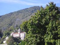 Madonna del Sasso - Locarno &ndash; &copy; Norbert Binder (Eberhardt TRAVEL)