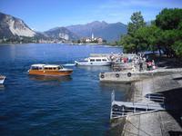 LAGO MAGGIORE &ndash; &copy; Norbert Binder (Eberhardt TRAVEL)