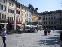 Orta &ndash; &copy; Norbert Binder (Eberhardt TRAVEL)