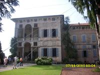 Palazzo Borromeo &ndash; &copy; Gabriele Schwarze (Eberhardt TRAVEL)