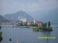 Isola Pescatori &ndash; &copy; Gabriele Schwarze (Eberhardt TRAVEL)