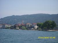 Isola Pescatori &ndash; &copy; Gabriele Schwarze (Eberhardt TRAVEL)