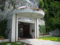 Lift am Kloster