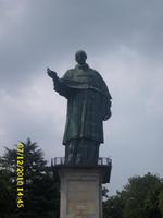 Carlo Borromeo &ndash; &copy; Gabriele Schwarze (Eberhardt TRAVEL)