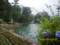 &copy; Gabriele Schwarze (Eberhardt TRAVEL)
