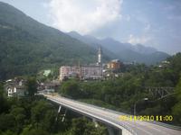 Valle Vigezzo &ndash; &copy; Gabriele Schwarze (Eberhardt TRAVEL)