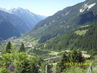 &copy; Gabriele Schwarze (Eberhardt TRAVEL)