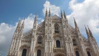 Milano &ndash; &copy; Petra Sauer (Eberhardt TRAVEL)