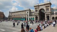 Milano &ndash; &copy; Petra Sauer (Eberhardt TRAVEL)