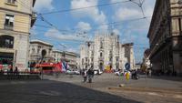 Milano &ndash; &copy; Petra Sauer (Eberhardt TRAVEL)