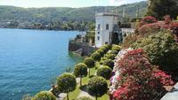 Isola Bella &ndash; &copy; Petra Sauer (Eberhardt TRAVEL)