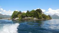 Isola Madre &ndash; &copy; Petra Sauer (Eberhardt TRAVEL)
