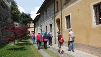 Ortasee - Insel San Giulio &ndash; &copy; Petra Sauer (Eberhardt TRAVEL)
