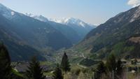 Rückfahrt Val Mesolcina &ndash; &copy; Petra Sauer (Eberhardt TRAVEL)