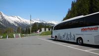 Rückfahrt Val Mesolcina &ndash; &copy; Petra Sauer (Eberhardt TRAVEL)
