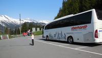 Rückfahrt Val Mesolcina &ndash; &copy; Petra Sauer (Eberhardt TRAVEL)
