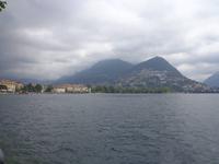 Luganer See &ndash; &copy; Gabriele Schwarze (Eberhardt TRAVEL)
