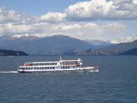 Lago Maggiore  &ndash; &copy; Gabriele Schwarze (Eberhardt TRAVEL)